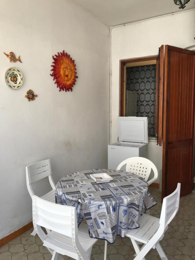 Emily Home Giardini Naxos Exterior photo